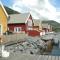 Foto: Four-Bedroom Holiday home in Gursken 1 1/23