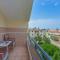 Apartment Kristijan with Balcony