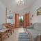 Apartment Kristijan with Balcony