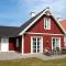Foto: Holiday Home Horns Bjerge XIV