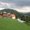 Apartments Za Grapo - Cerkno