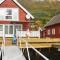 Foto: Three-Bedroom Holiday home in Gursken