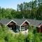 Foto: Four-Bedroom Holiday home in Aakirkeby 4