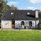 Foto: Two-Bedroom Holiday home in Jerup 1