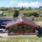 Three-Bedroom Holiday home in Hirtshals 1 Foto: Three-Bedroom Holiday home in Hirtshals 1