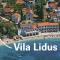 Vila Lidus - Brist