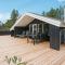 Foto: Three-Bedroom Holiday home in Blåvand 37