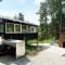 Foto: Eight-Bedroom Holiday home in Ebeltoft 27/34