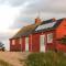 Foto: Two-Bedroom Holiday home in Lemvig 2