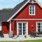 Foto: Holiday Home Horns Bjerge IV