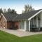 Foto: Four-Bedroom Holiday home in Stege 2 7/19