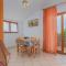 Apartment Kristijan with Balcony