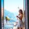 Chez Rosa - Cozy sea view openspace - 10mins from Belmond Caruso Ravello