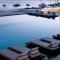 Foto: Manoula's Beach Mykonos Resort 40/60