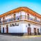 Le Foyer Arequipa