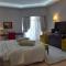Gabala Yengice Thermal Resort Hotel