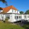 Foto: Four-Bedroom Holiday home in Nordborg 1