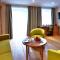 Hotel Weisser Hirsch