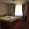 Hotel U Zlateho Andela - Pardubice