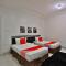 Foto: OYO 209 Mayar International Furnished Unit 2 15/63