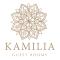 Kamilia guestrooms