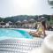 Domaine Lou Capitelle & Spa - 沃格于埃