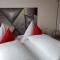 White House (1f) Boppard City