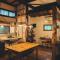 Guesthouse toco
