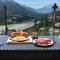 Chalet Casa Cresta - Top of Lenzerheide - bis 8 Personen