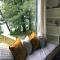 Beachside on Lake Muskoka