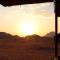 Foto: WadiRum Sand Camp 37/109