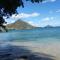 Antilla Villa on beach - Flic en Flac