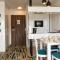 VacationClub – Baltic Park Molo Apartament C104