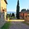 Danya Country Villa - Sansepolcro