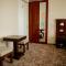 Giandra Resort