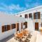 Villa Eftihia in Lindos