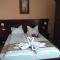 Giandra Resort