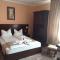 Giandra Resort