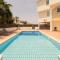 Golden Bay Deluxe Holiday Apartment