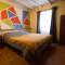 Duub Hostel - Las Trancas