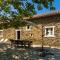 Modern Cottage in Chaleix with Swimming Pool - Chaleix