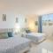 THE TIDES 2bedrooms apt 14th floor WE ARE ON THE BEACH! - Голливуд