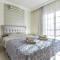 Apartment with large terrace in Terrazas del Duque