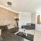Apartment with large terrace in Terrazas del Duque