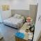 Mare dentro rooms