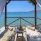 Aquavisionaire Beach Front Villa
