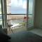 appartement vue sur mer