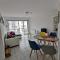 appartement vue sur mer
