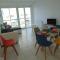 appartement vue sur mer