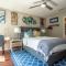 Comfortable, Family and Business Friendly 2BD/2BA House in North Austin - 奥斯汀